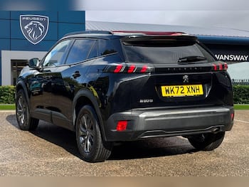 Used Peugeot 2008 2022 for sale - 79867654: Photo