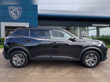 Used Peugeot 2008 2022 for sale - 79867654: Photo
