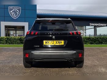 Used Peugeot 2008 2022 for sale - 79867654: Photo