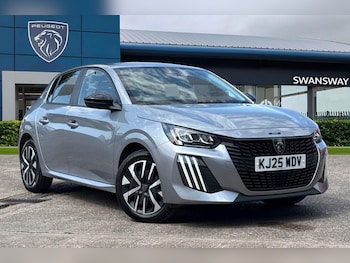 Used Peugeot 208 2025 for sale - 79519290: Photo