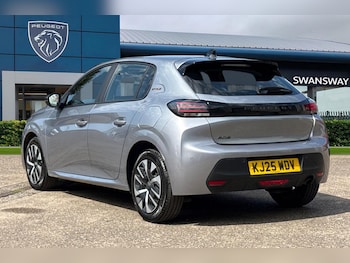 Used Peugeot 208 2025 for sale - 79519290: Photo