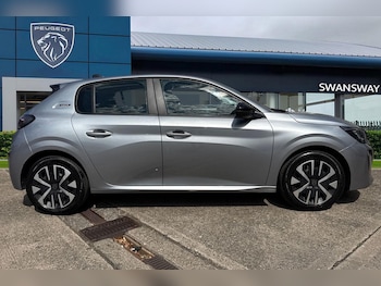Used Peugeot 208 2025 for sale - 79519290: Photo