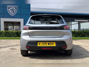Used Peugeot 208 2025 for sale - 79519290: Photo