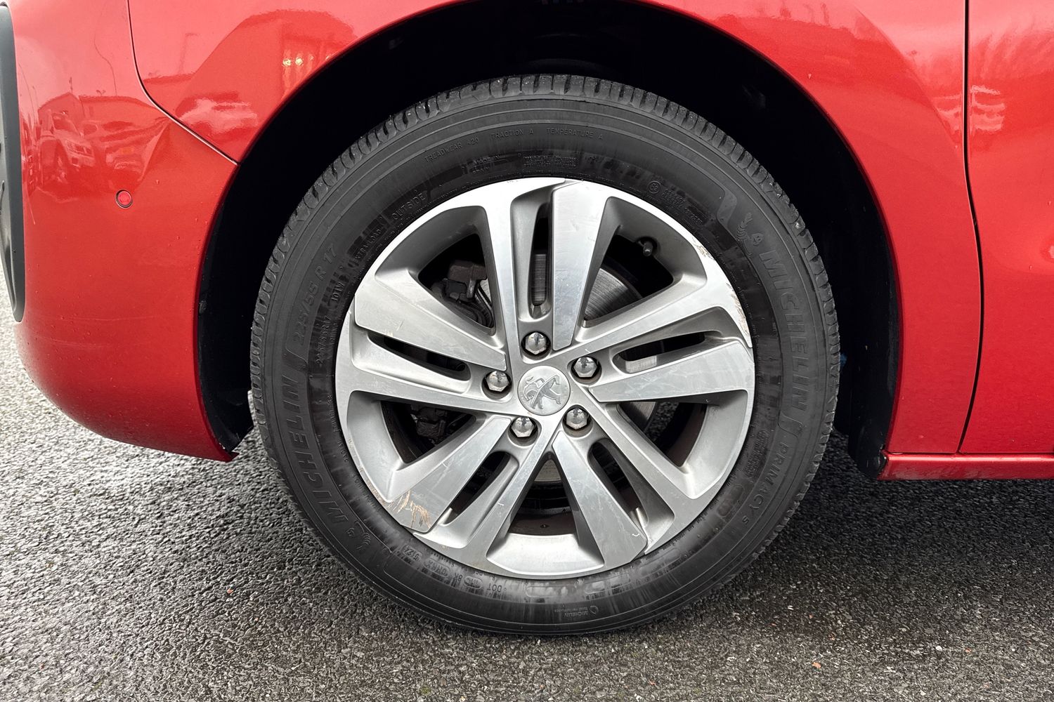 Used Peugeot Traveller 2019 for sale - 77158841: Photo 13