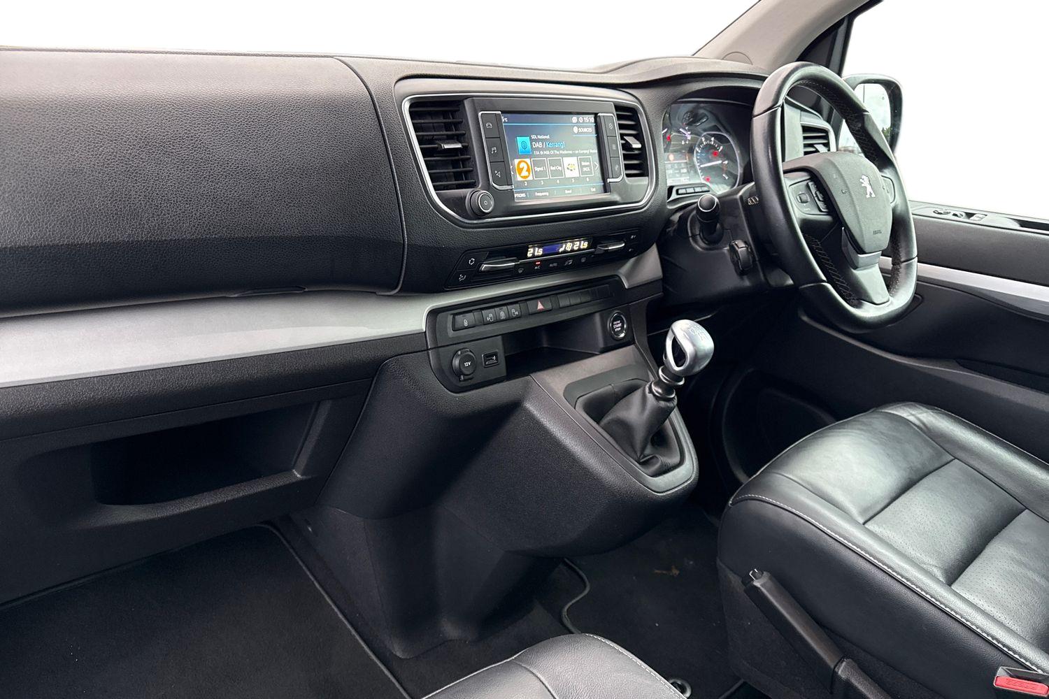 Used Peugeot Traveller 2019 for sale - 77158841: Photo 15