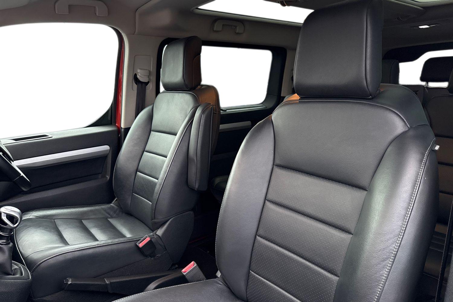 Used Peugeot Traveller 2019 for sale - 77158841: Photo 16