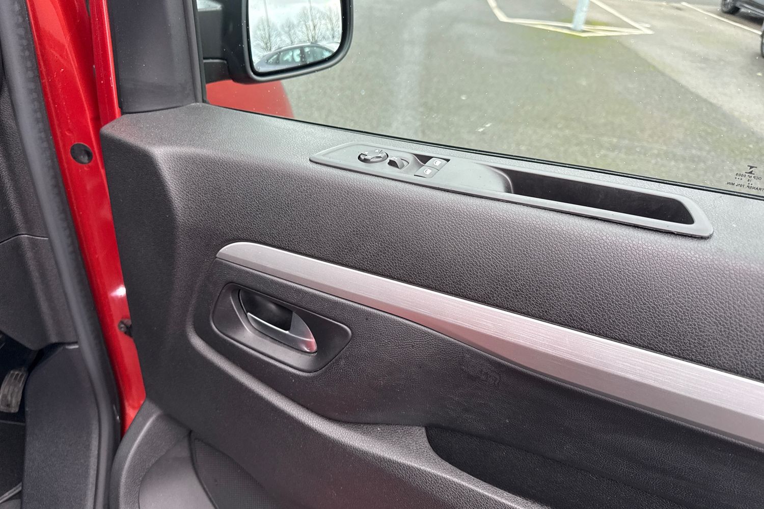 Used Peugeot Traveller 2019 for sale - 77158841: Photo 21