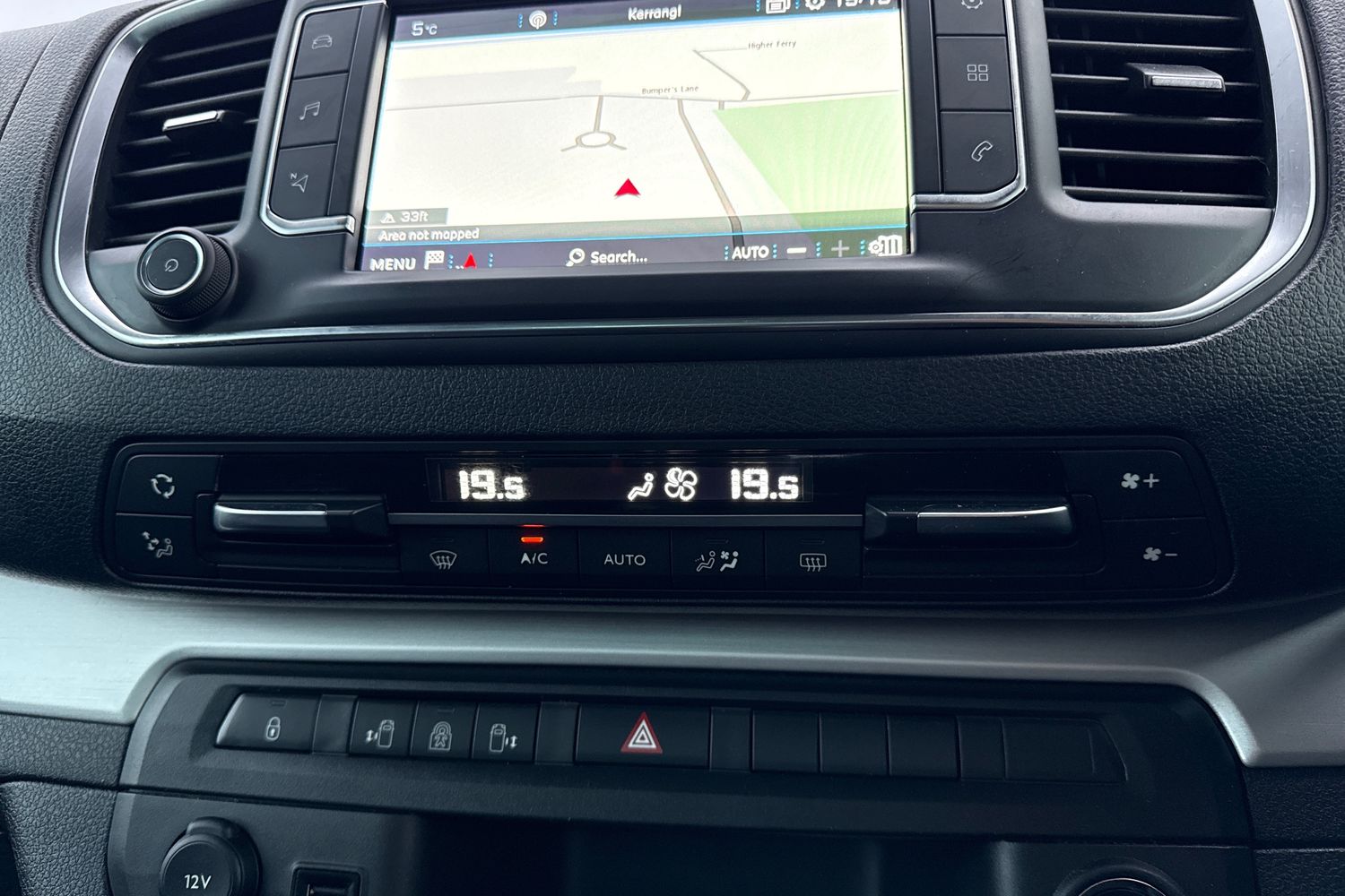 Used Peugeot Traveller 2019 for sale - 77158841: Photo 22