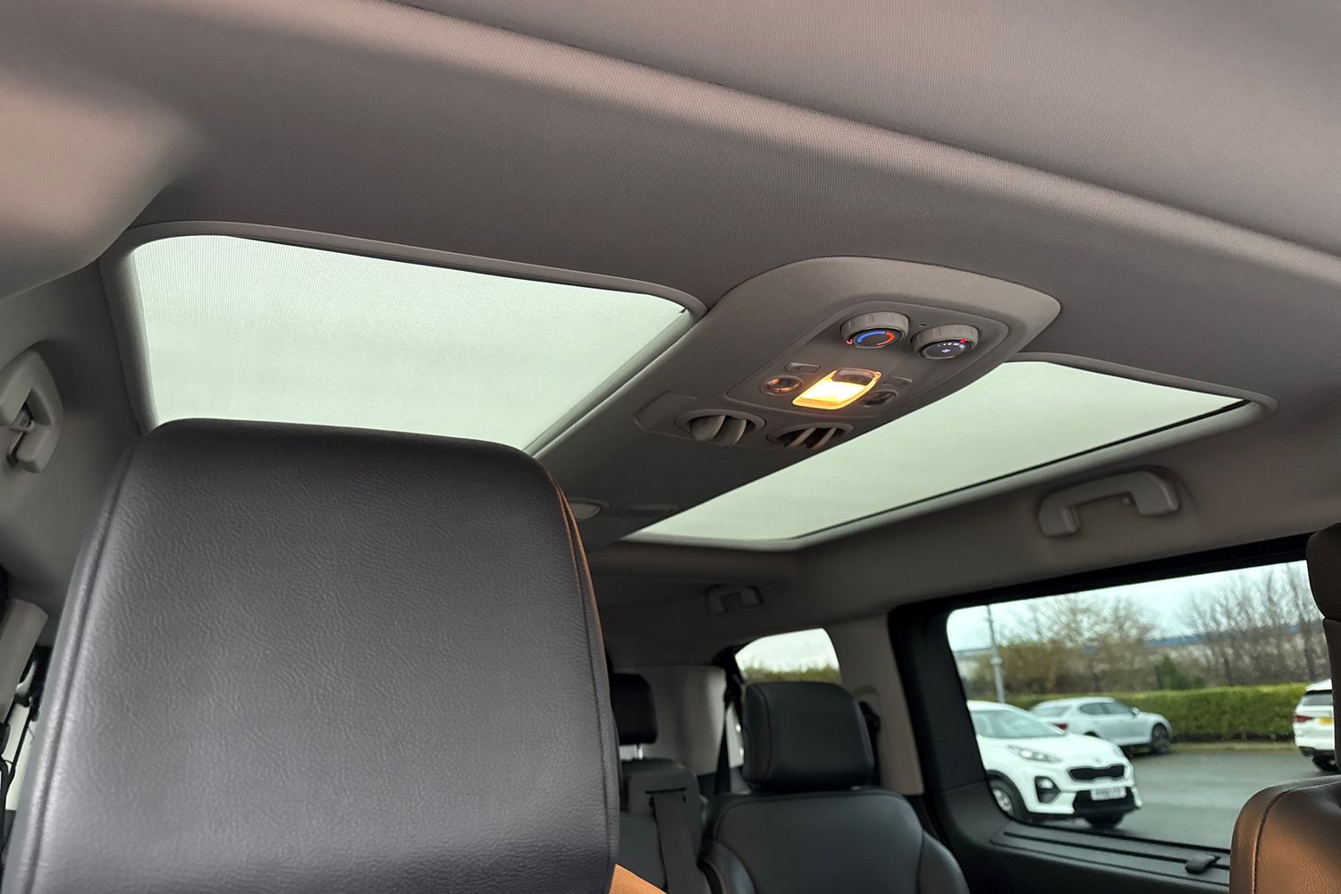 Used Peugeot Traveller 2019 for sale - 77158841: Photo 28