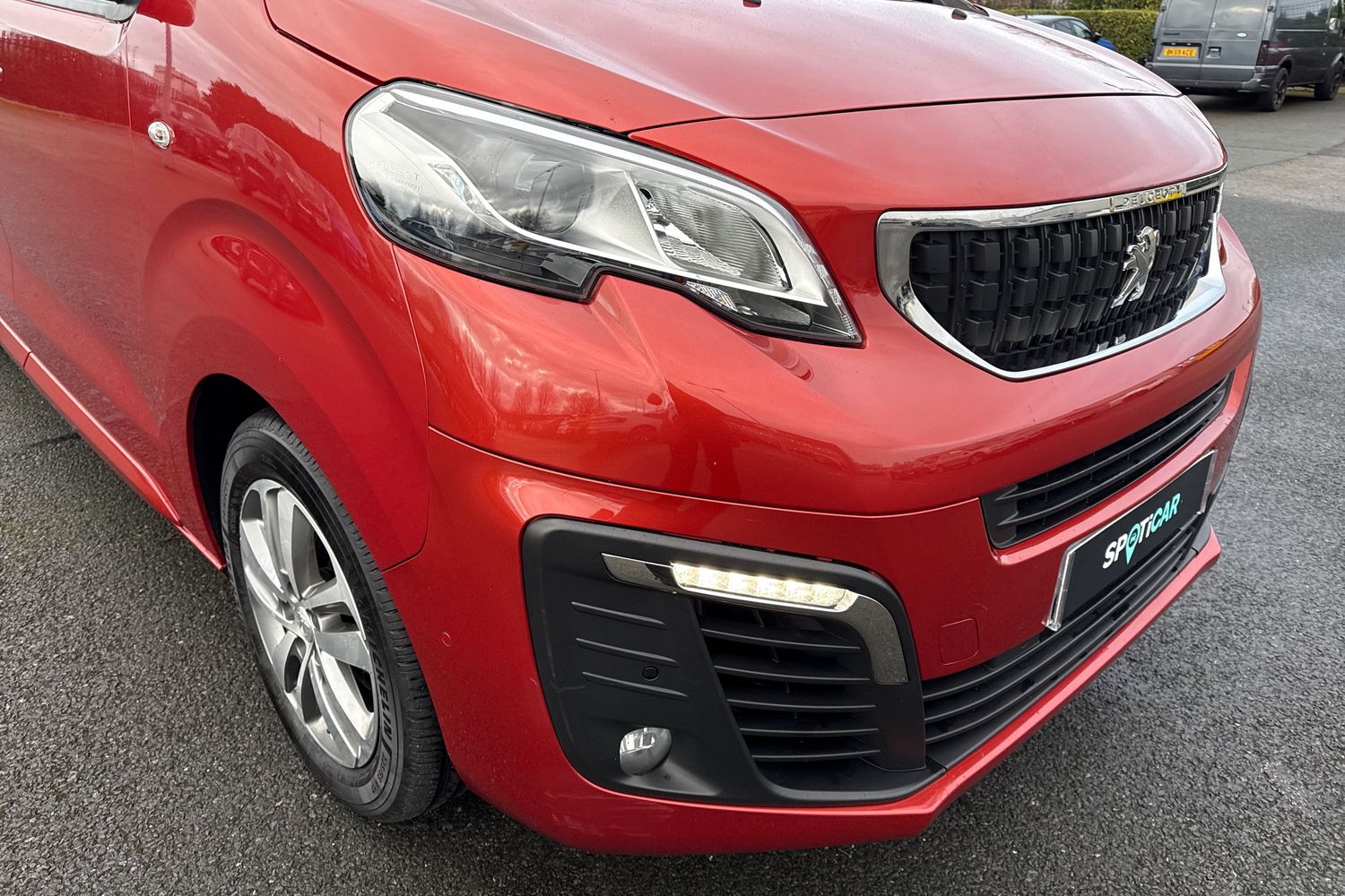 Used Peugeot Traveller 2019 for sale - 77158841: Photo 32