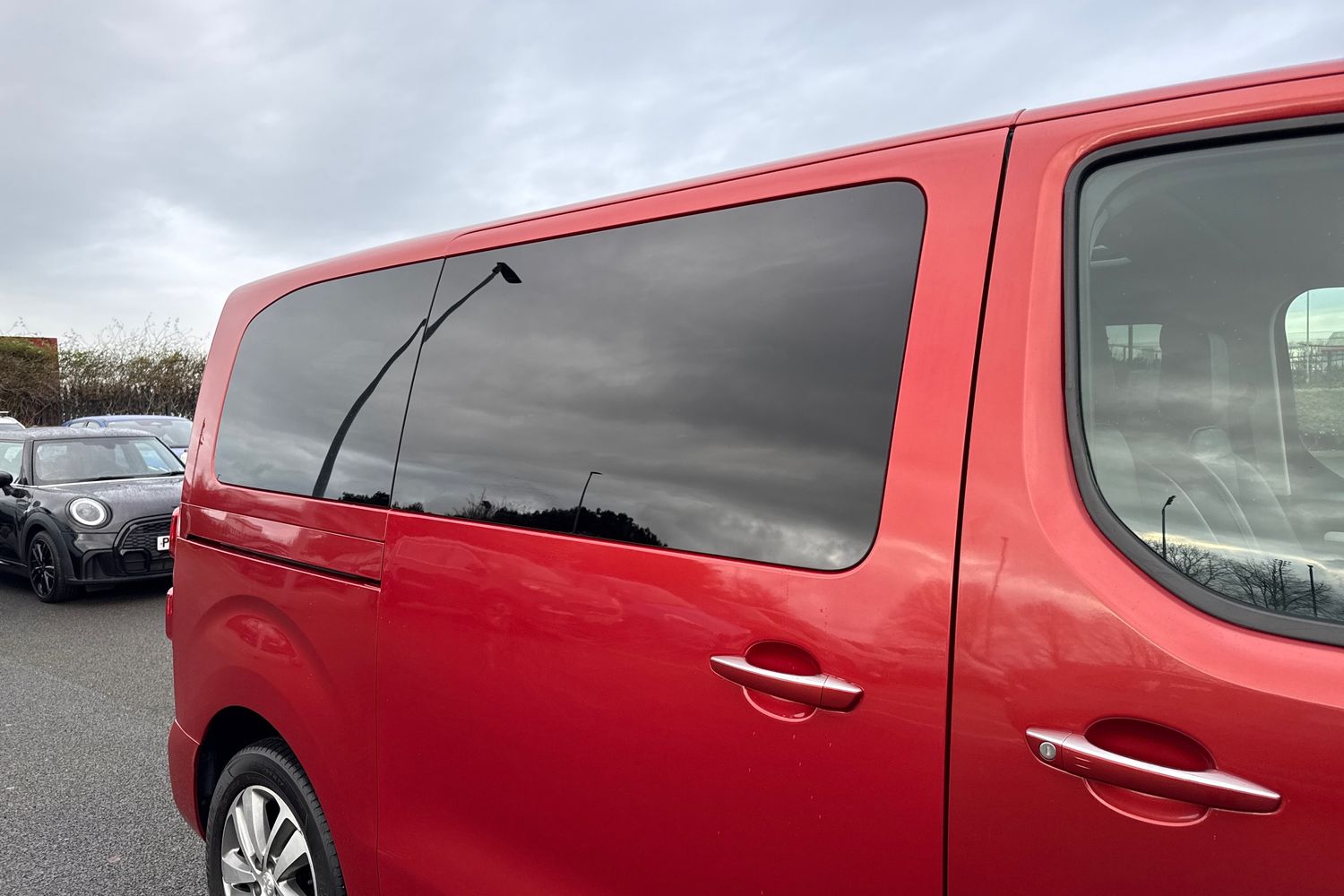 Used Peugeot Traveller 2019 for sale - 77158841: Photo 37