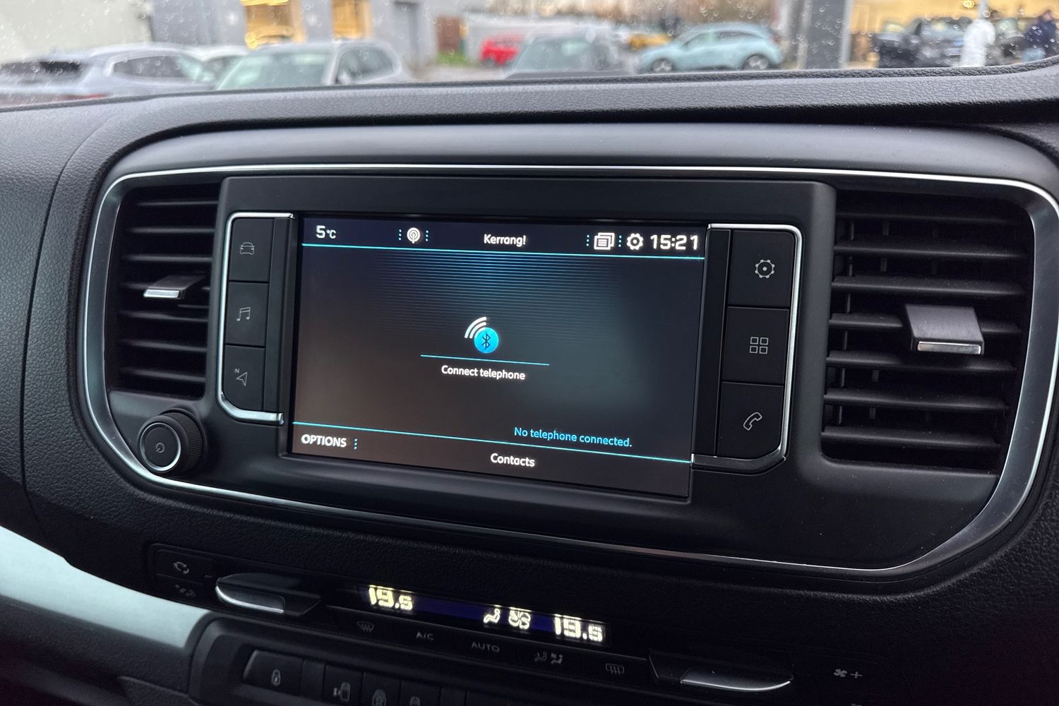 Used Peugeot Traveller 2019 for sale - 77158841: Photo 51