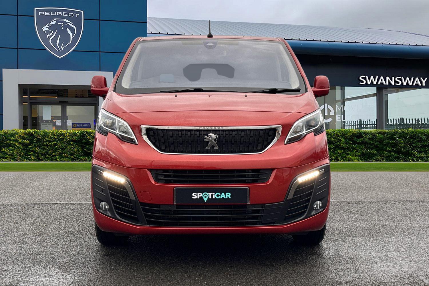 Used Peugeot Traveller 2019 for sale - 77158841: Photo 6