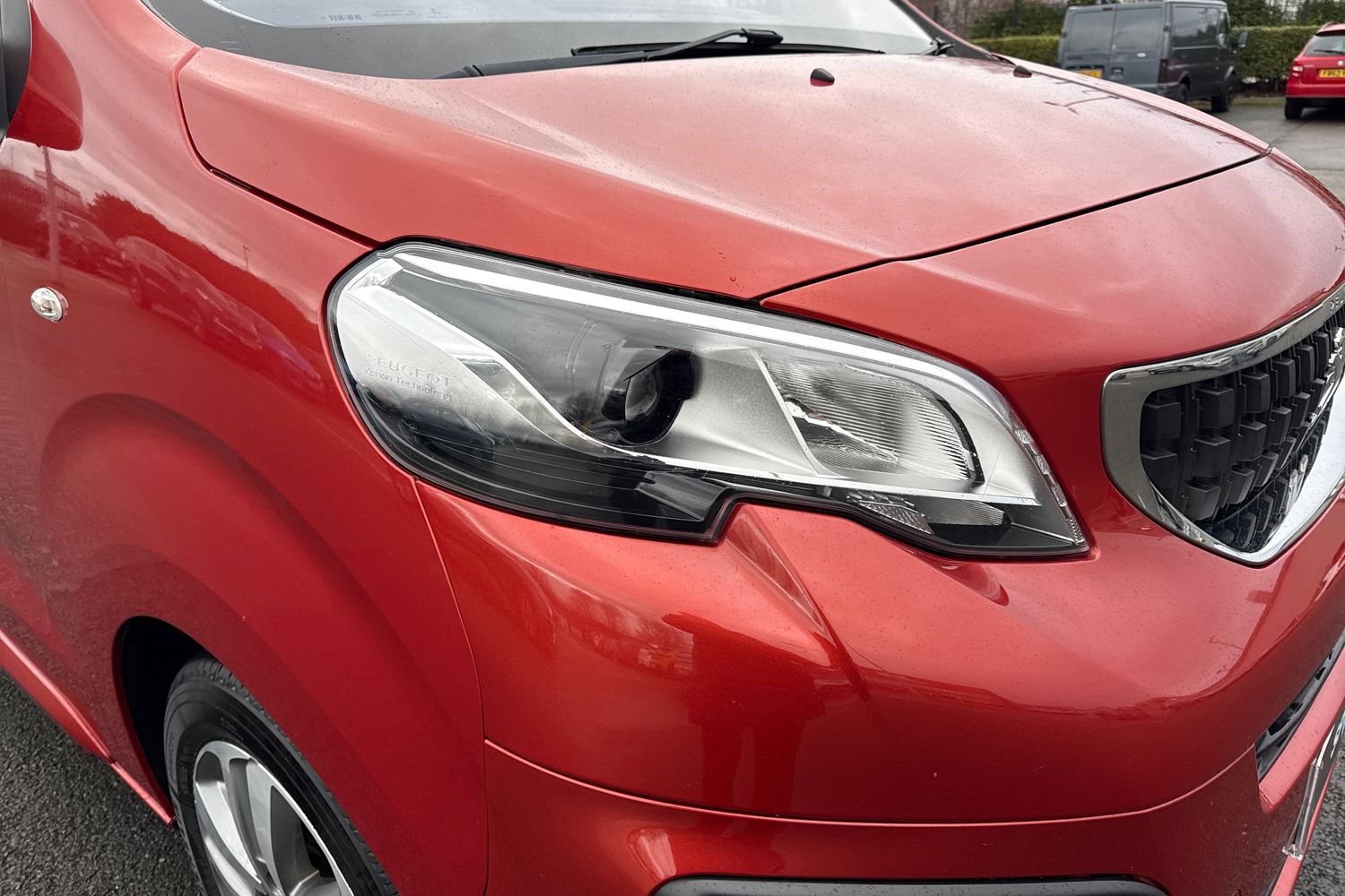 Used Peugeot Traveller 2019 for sale - 77158841: Photo 9