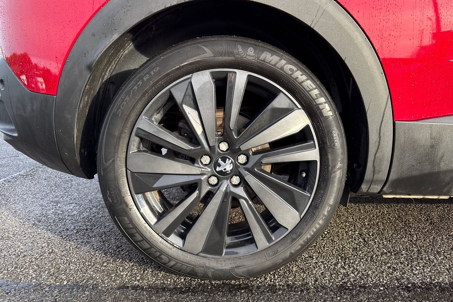 Used Peugeot 3008 2021 for sale - 76929337: Photo 10