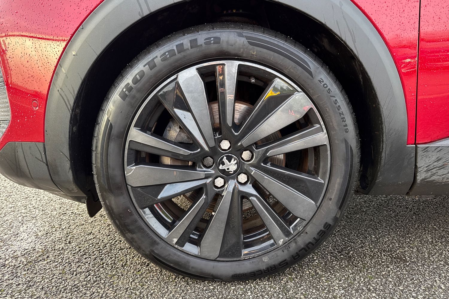 Used Peugeot 3008 2021 for sale - 76929337: Photo 11