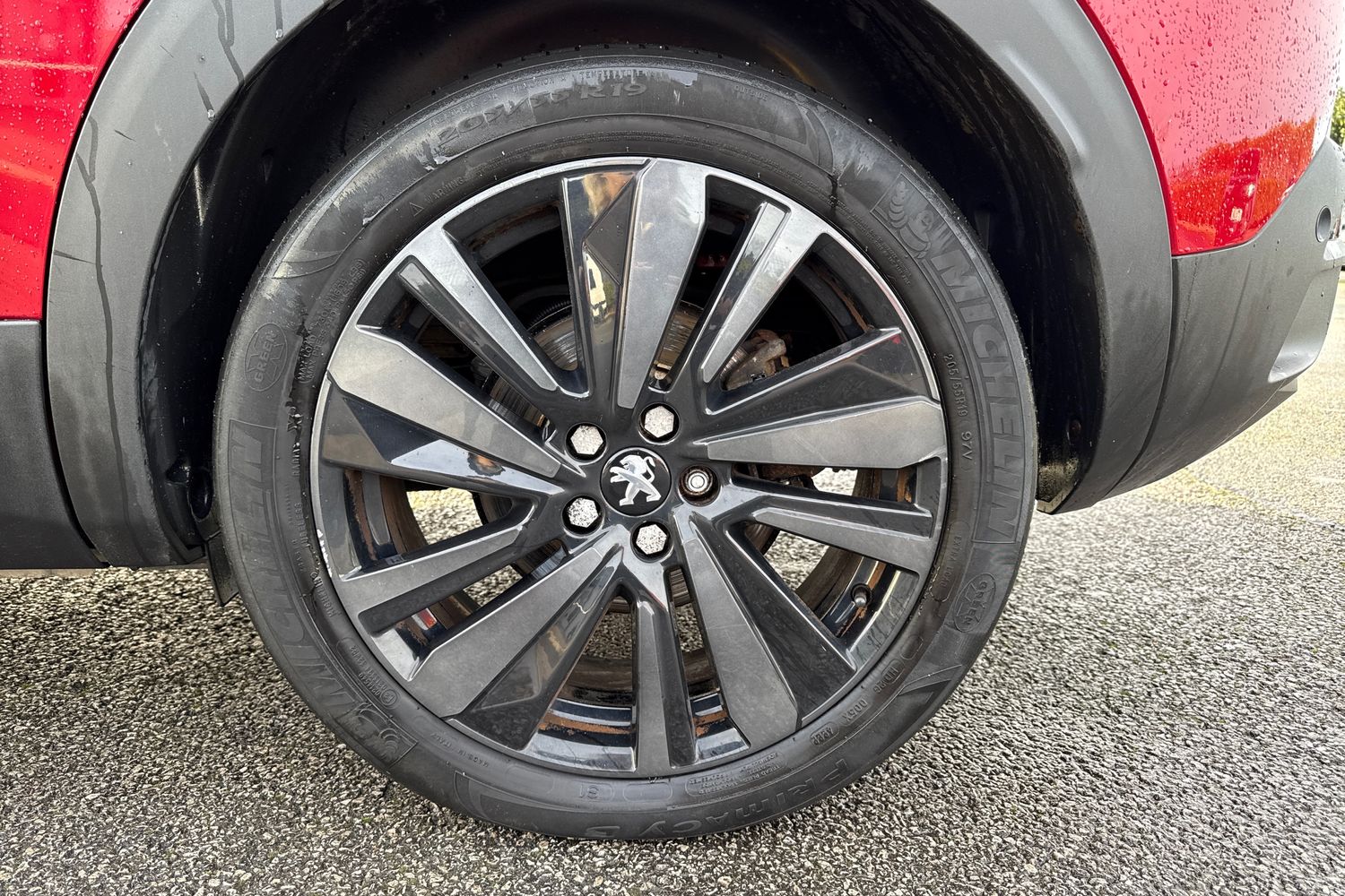 Used Peugeot 3008 2021 for sale - 76929337: Photo 12