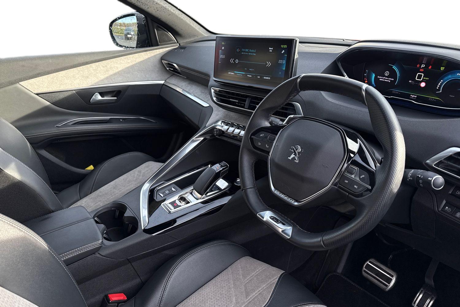 Used Peugeot 3008 2021 for sale - 76929337: Photo 13