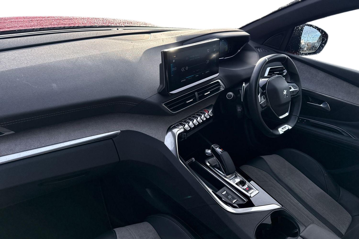 Used Peugeot 3008 2021 for sale - 76929337: Photo 14