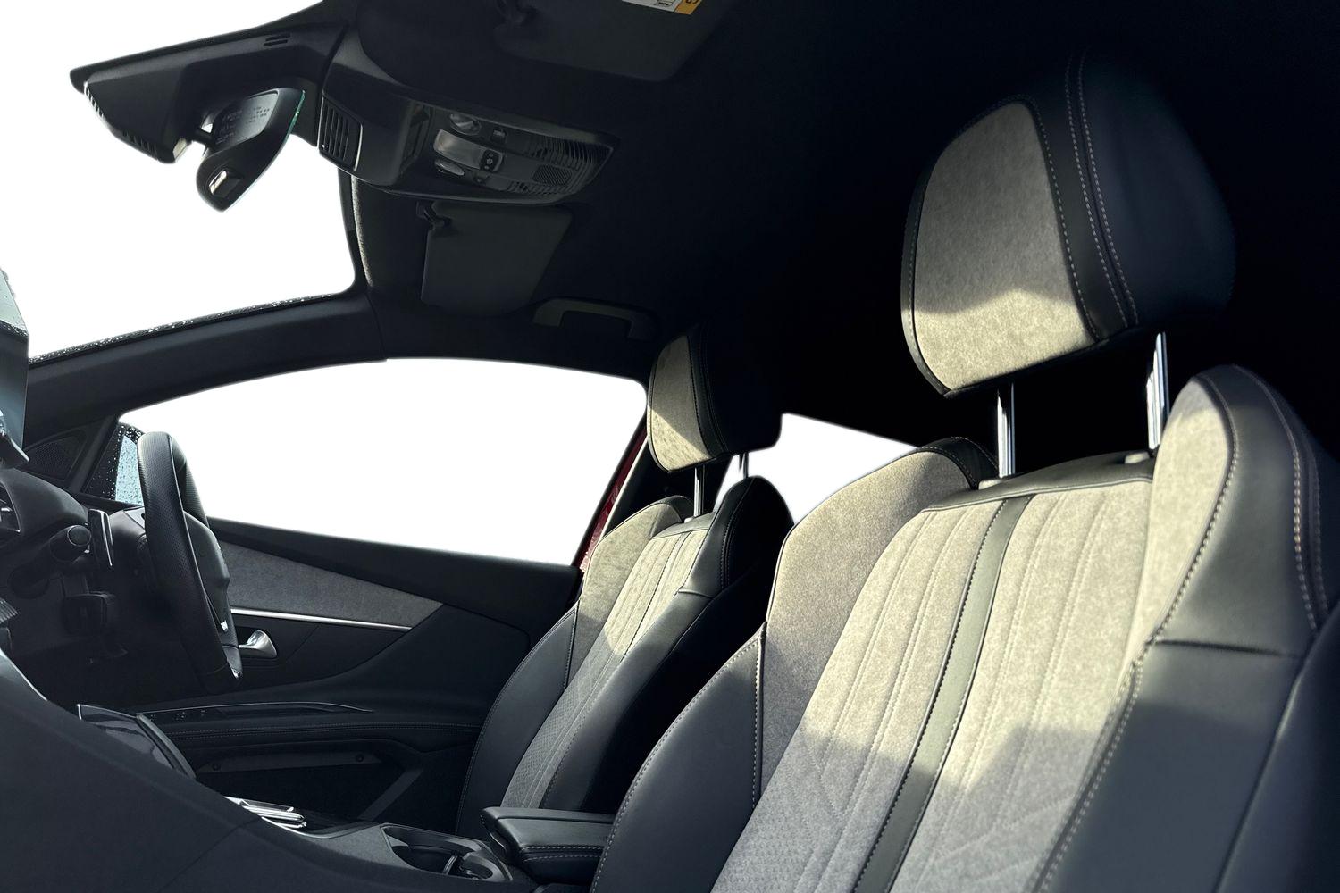 Used Peugeot 3008 2021 for sale - 76929337: Photo 15