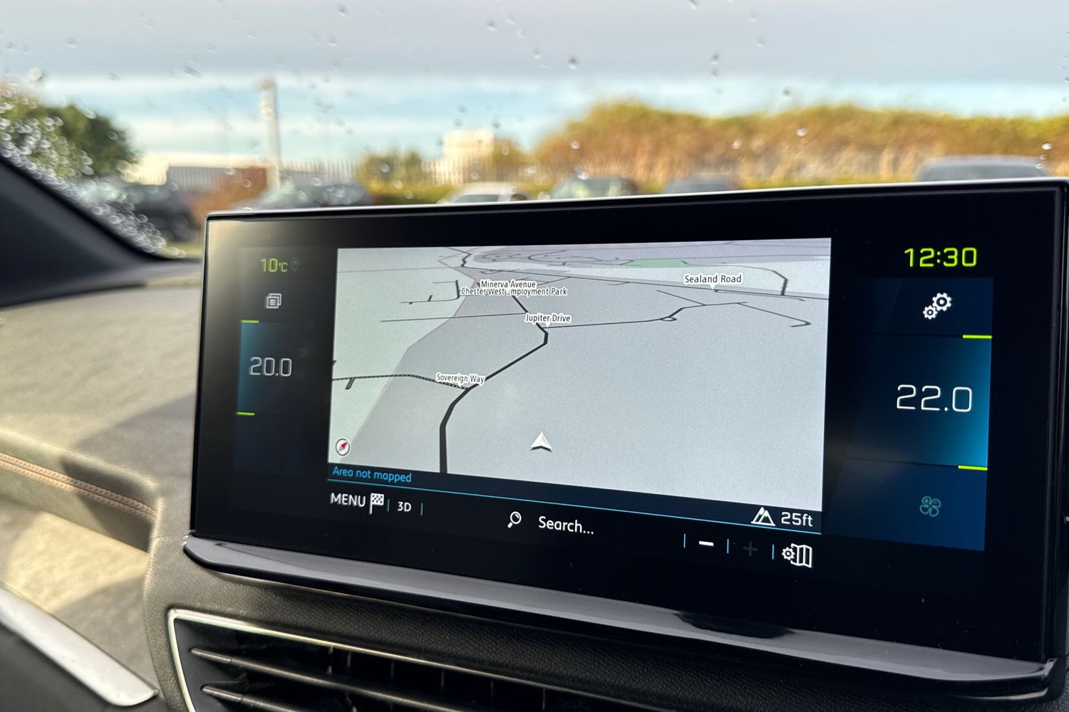 Used Peugeot 3008 2021 for sale - 76929337: Photo 16