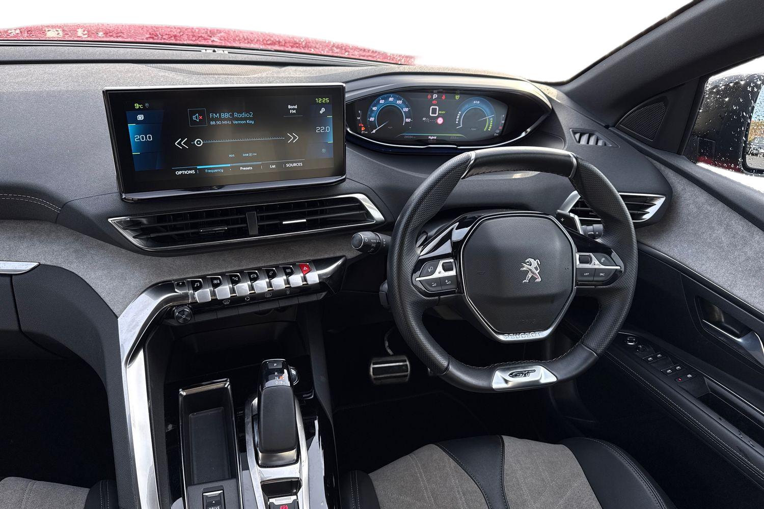 Used Peugeot 3008 2021 for sale - 76929337: Photo 17