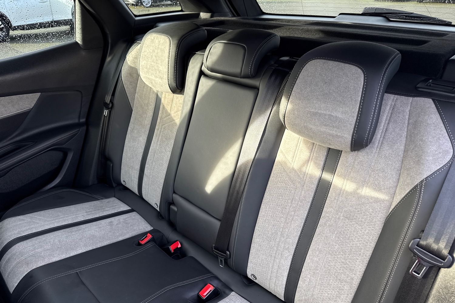 Used Peugeot 3008 2021 for sale - 76929337: Photo 18