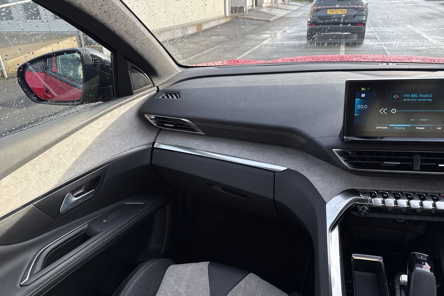 Used Peugeot 3008 2021 for sale - 76929337: Photo 19