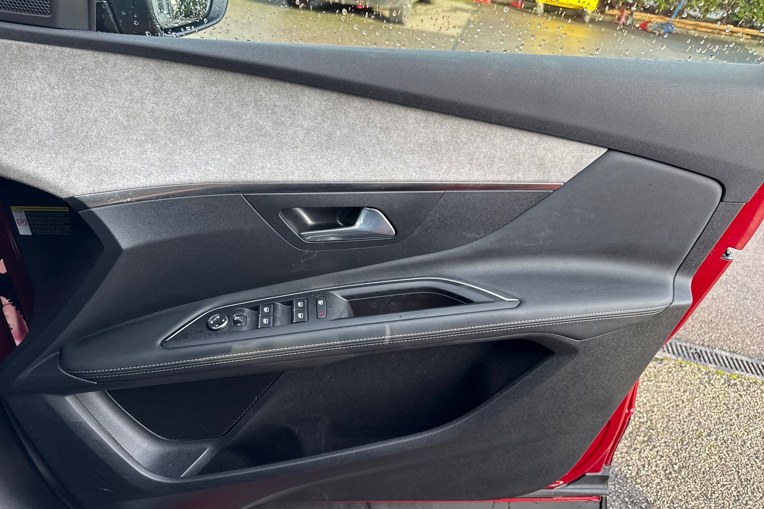 Used Peugeot 3008 2021 for sale - 76929337: Photo 20