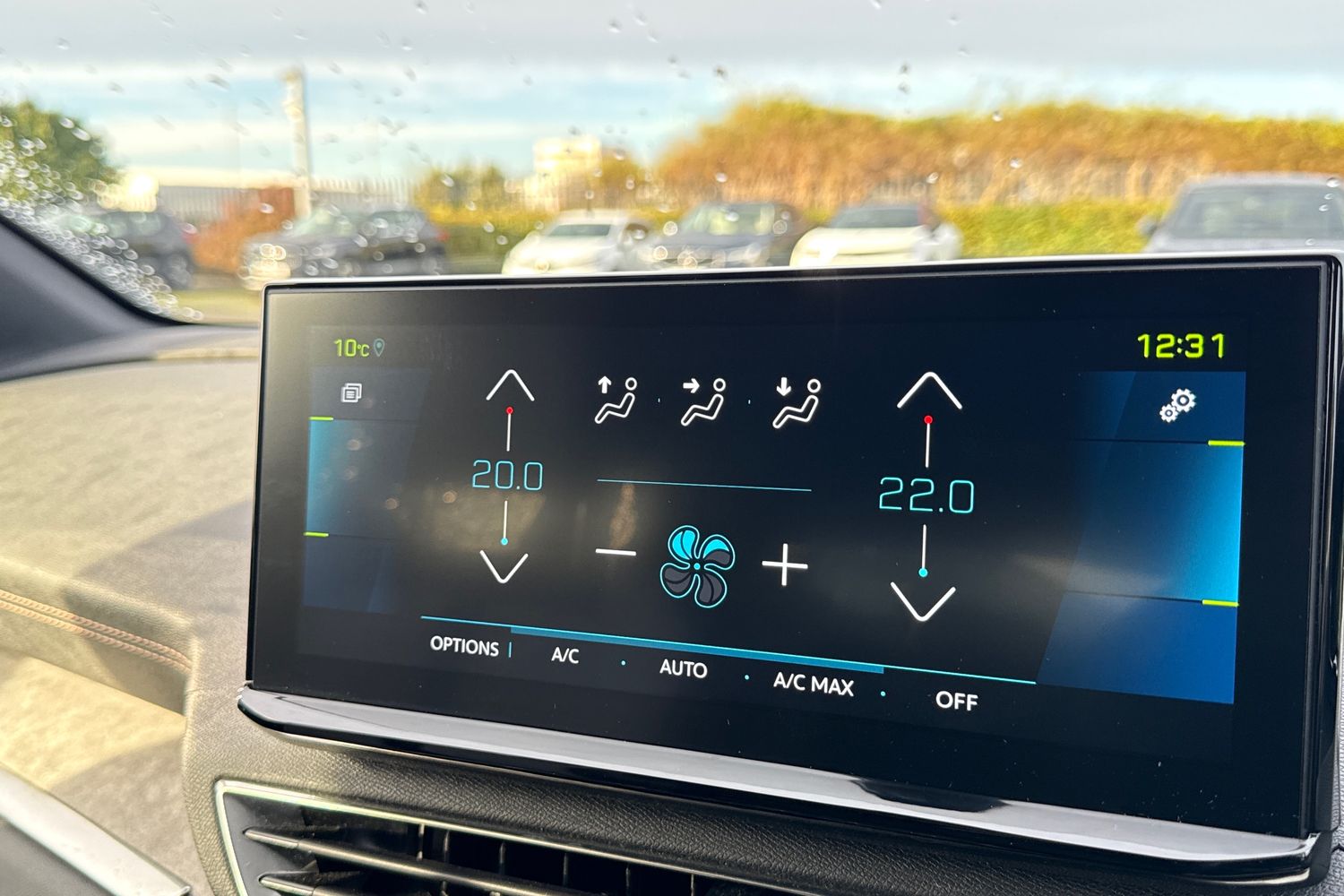 Used Peugeot 3008 2021 for sale - 76929337: Photo 21