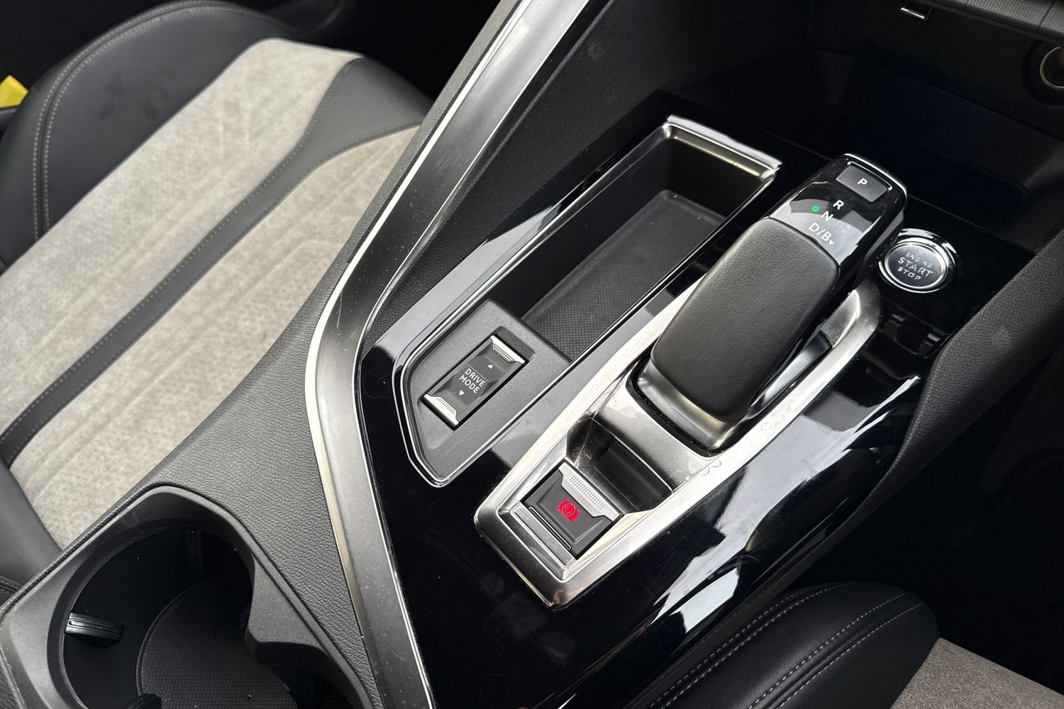 Used Peugeot 3008 2021 for sale - 76929337: Photo 22