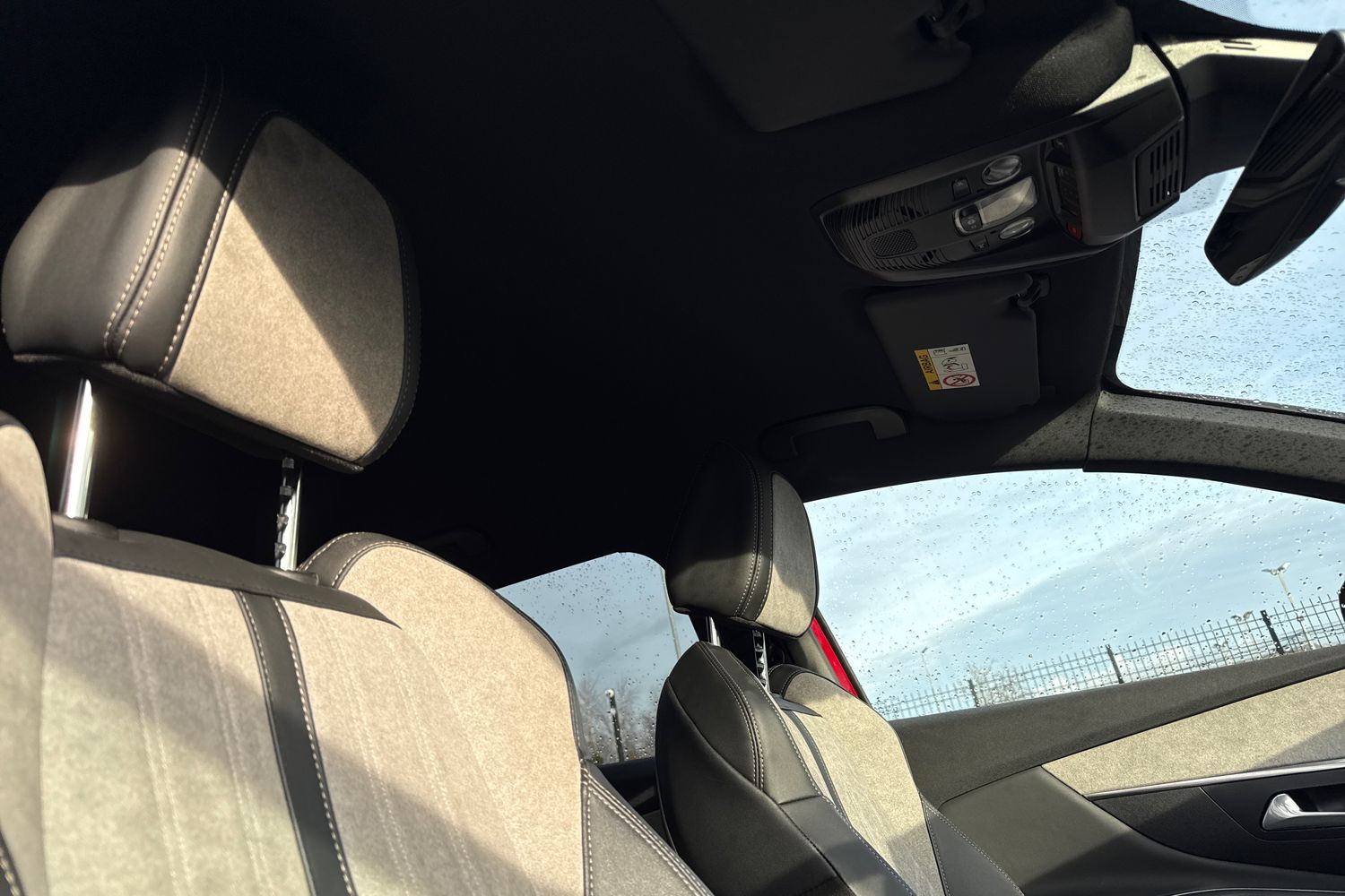 Used Peugeot 3008 2021 for sale - 76929337: Photo 23