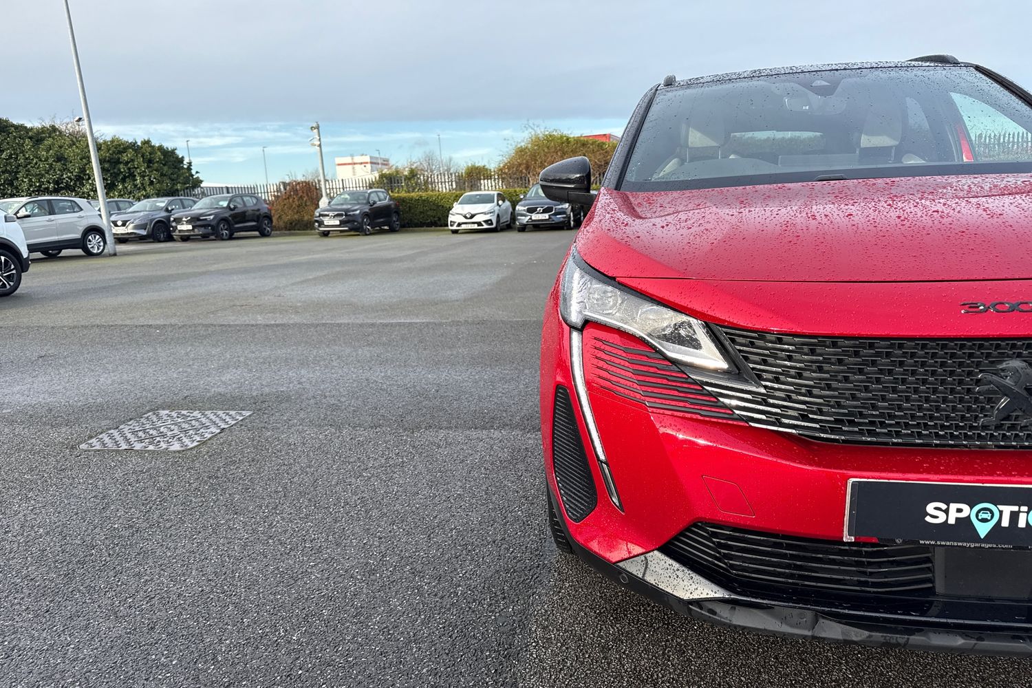 Used Peugeot 3008 2021 for sale - 76929337: Photo 24