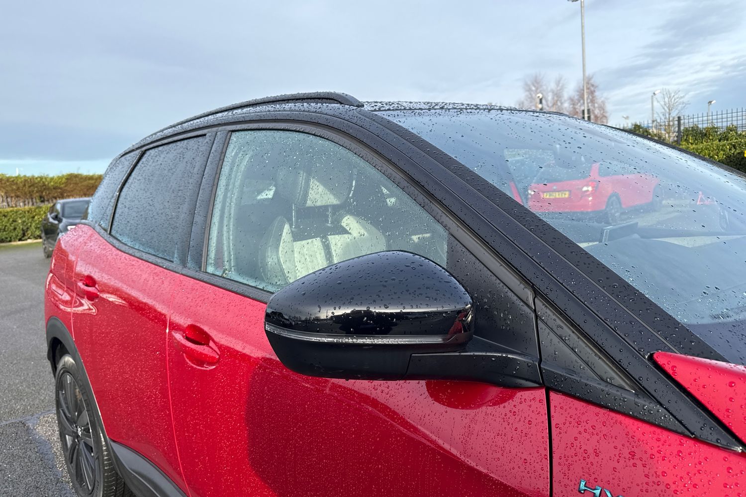 Used Peugeot 3008 2021 for sale - 76929337: Photo 27