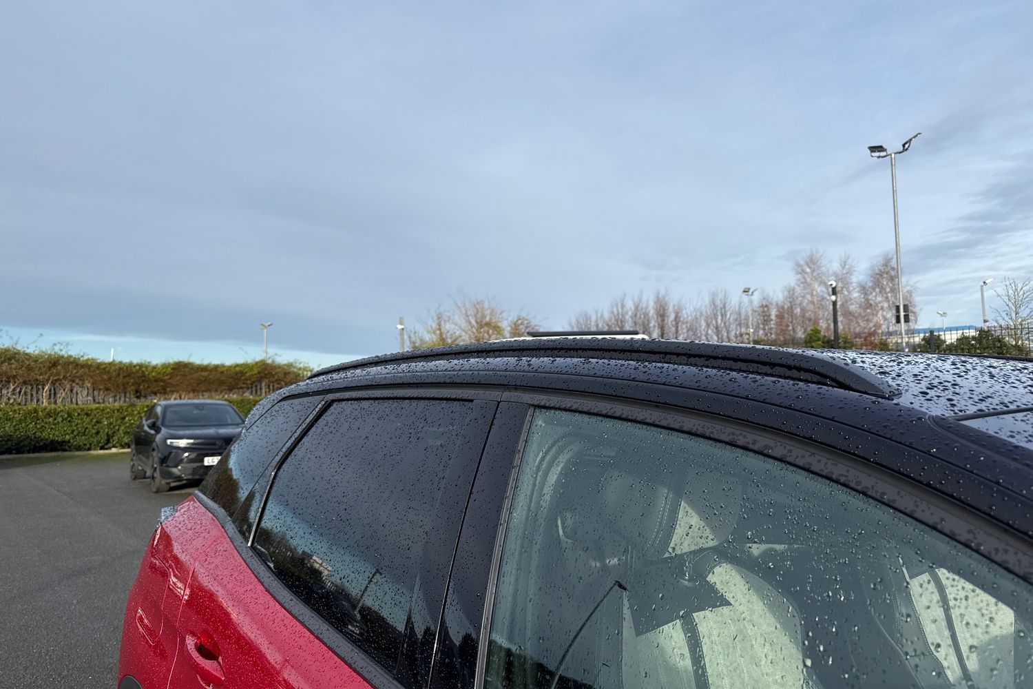 Used Peugeot 3008 2021 for sale - 76929337: Photo 28