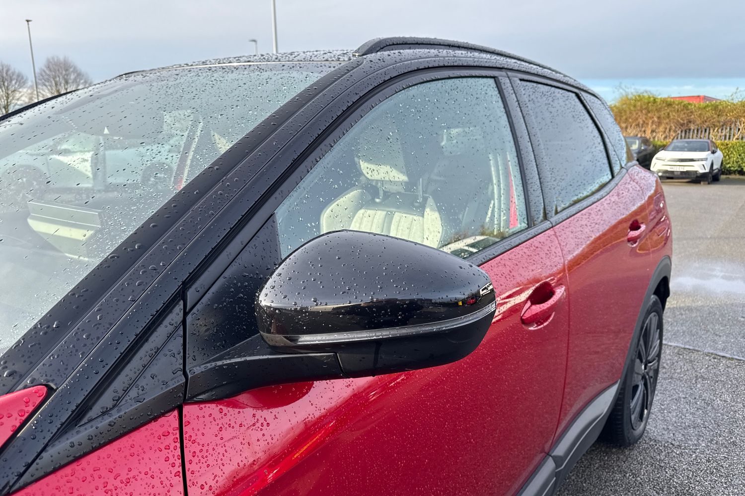 Used Peugeot 3008 2021 for sale - 76929337: Photo 29