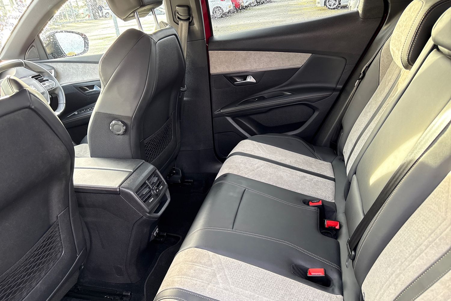 Used Peugeot 3008 2021 for sale - 76929337: Photo 30