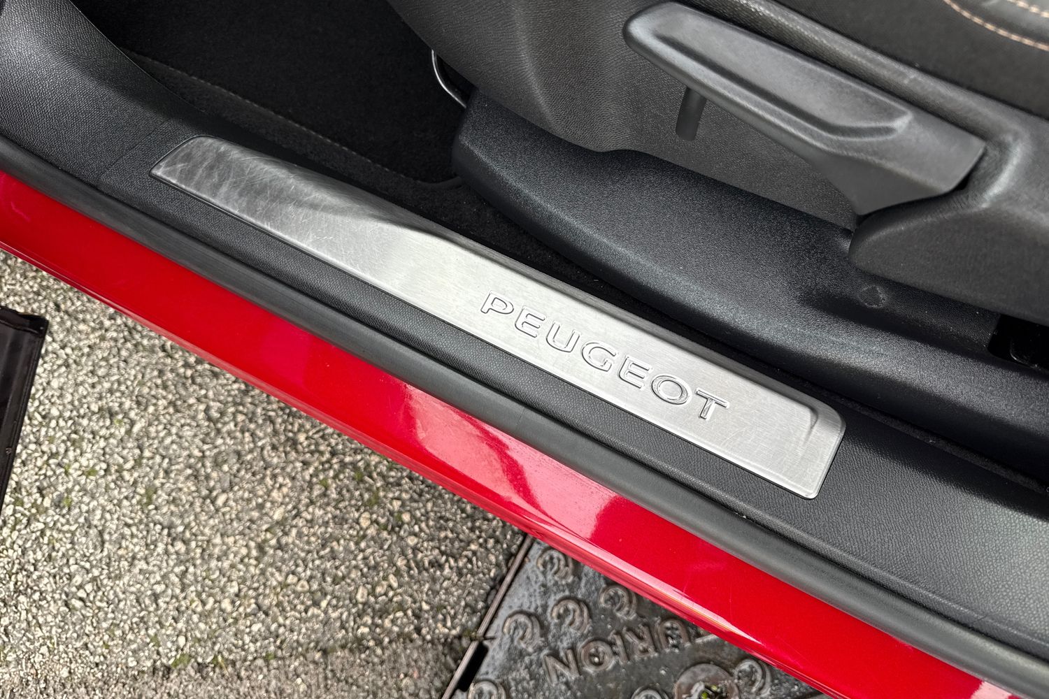 Used Peugeot 3008 2021 for sale - 76929337: Photo 33