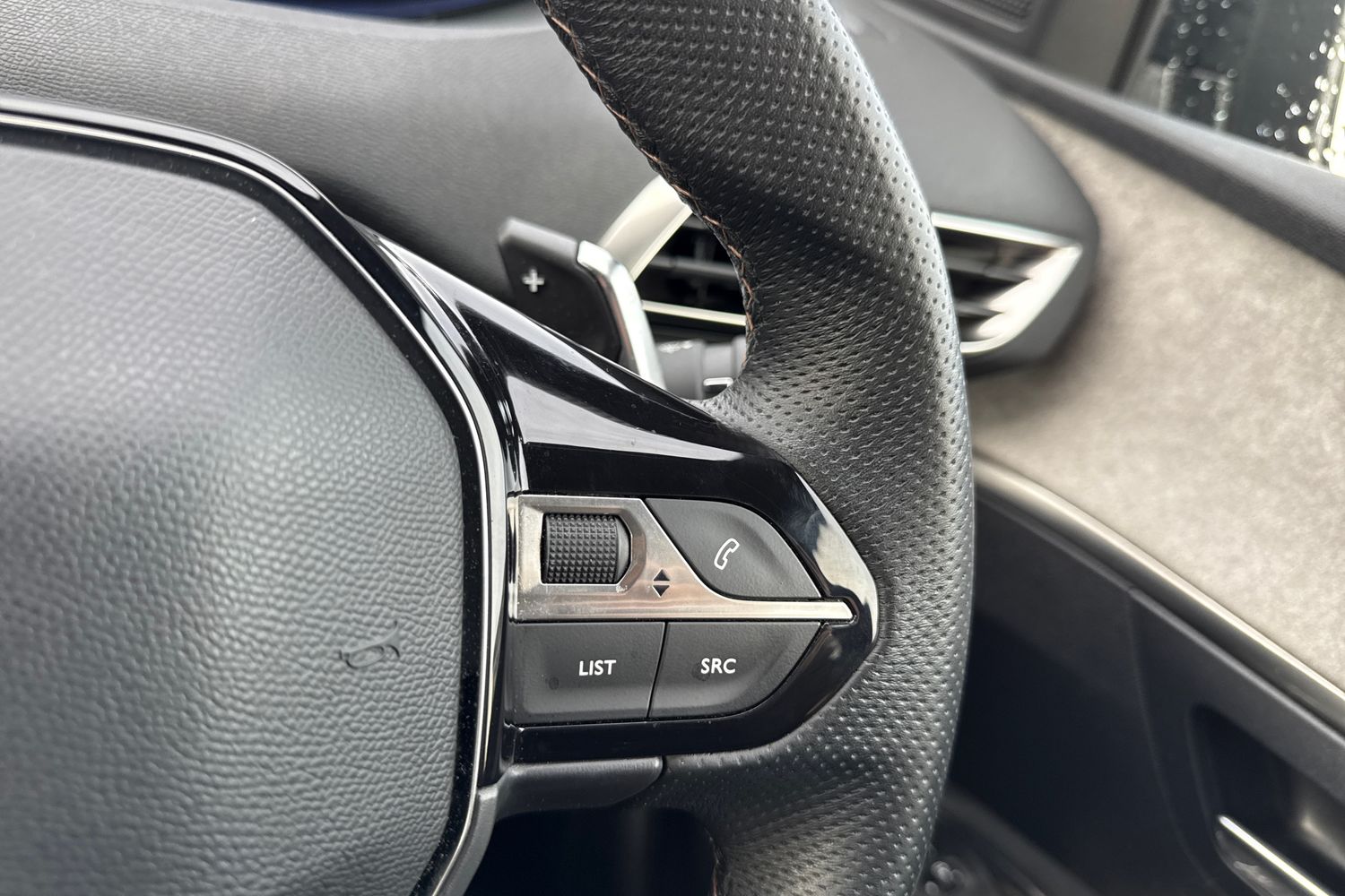 Used Peugeot 3008 2021 for sale - 76929337: Photo 38