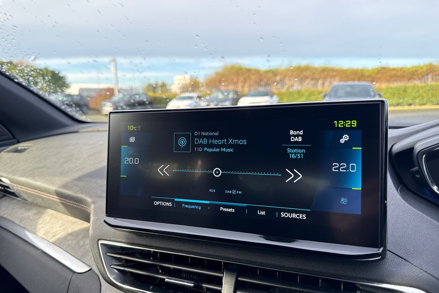 Used Peugeot 3008 2021 for sale - 76929337: Photo 41