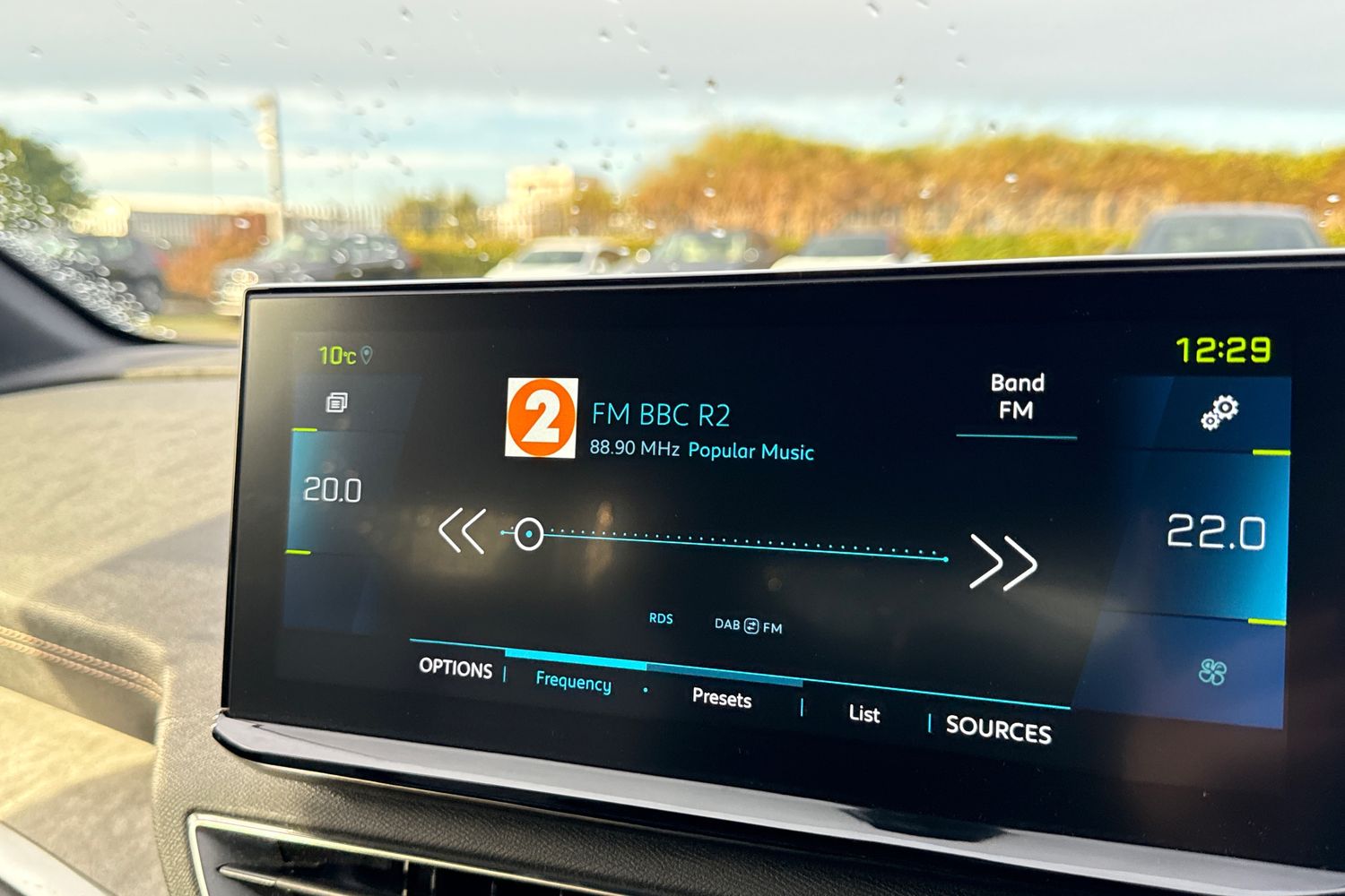 Used Peugeot 3008 2021 for sale - 76929337: Photo 42