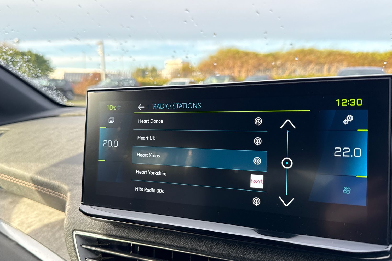 Used Peugeot 3008 2021 for sale - 76929337: Photo 43