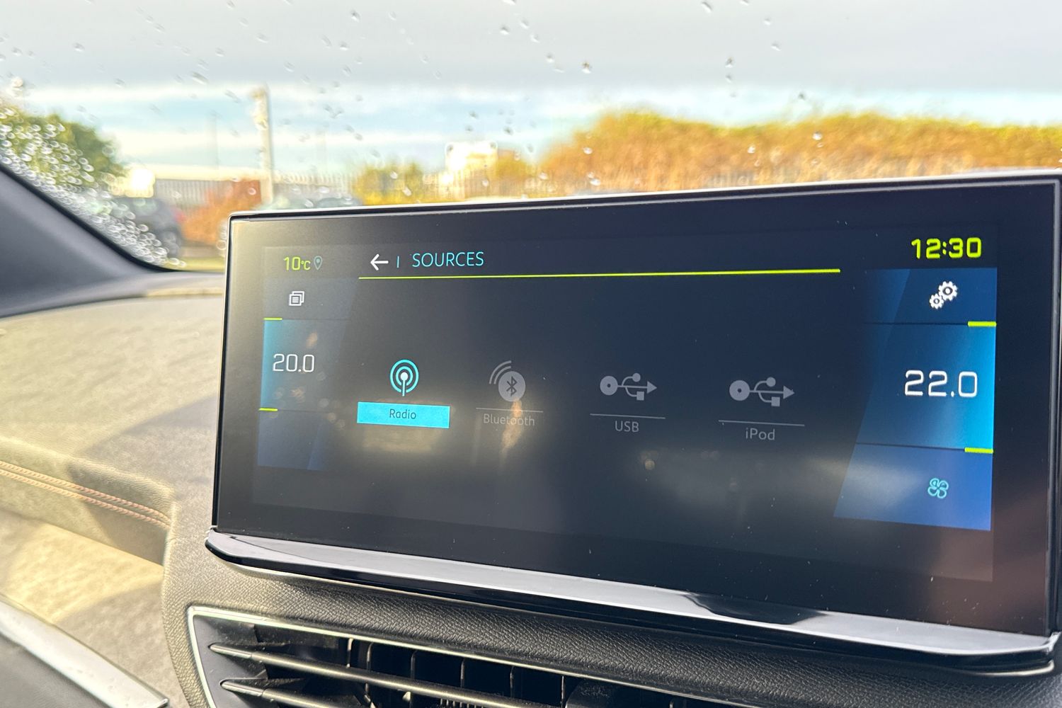 Used Peugeot 3008 2021 for sale - 76929337: Photo 44