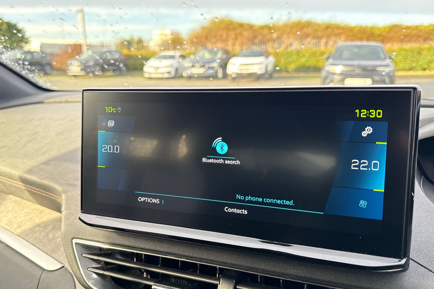 Used Peugeot 3008 2021 for sale - 76929337: Photo 45