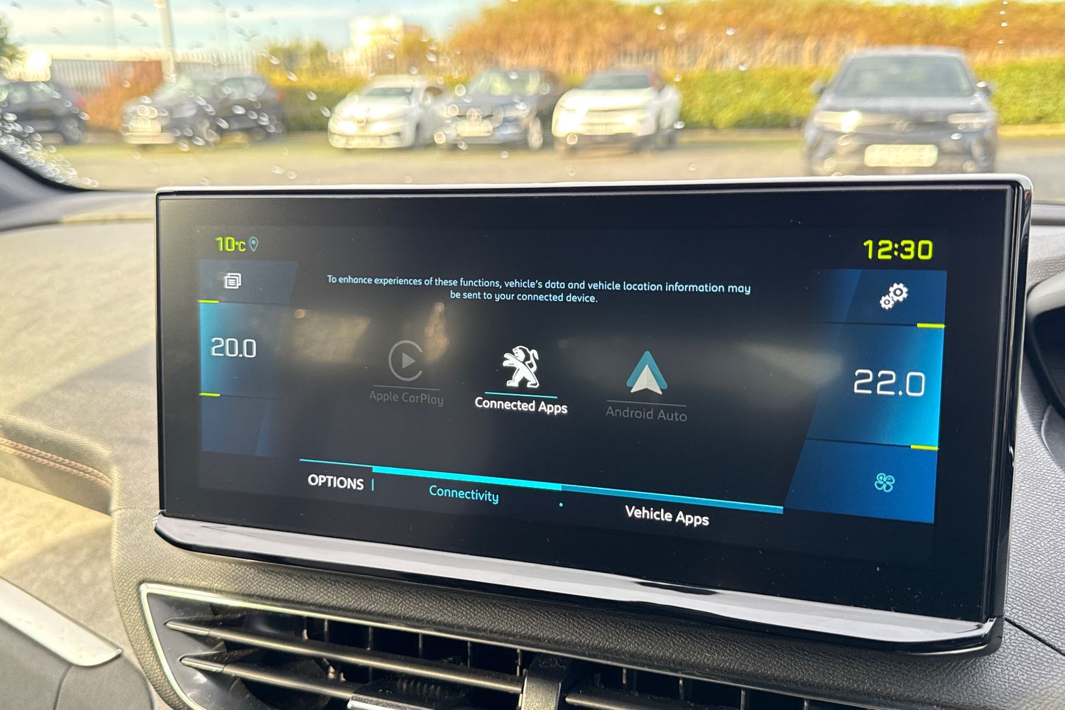 Used Peugeot 3008 2021 for sale - 76929337: Photo 46