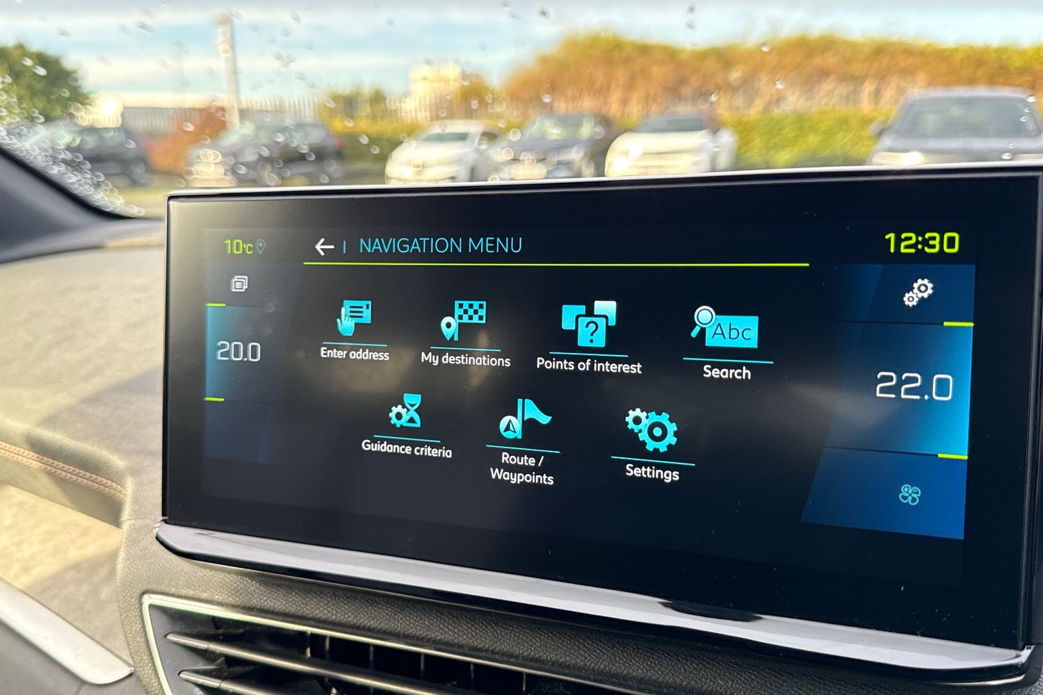 Used Peugeot 3008 2021 for sale - 76929337: Photo 47