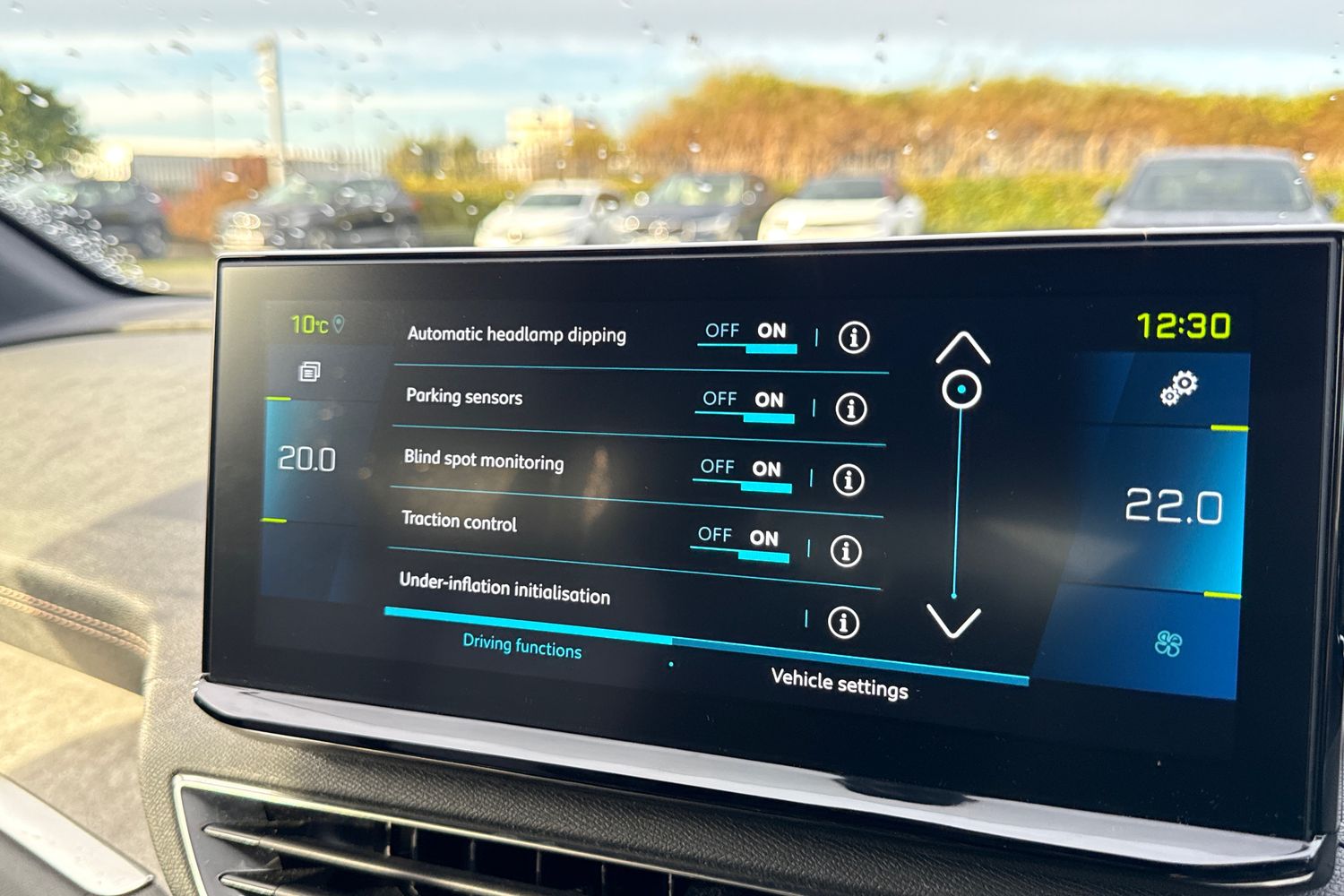 Used Peugeot 3008 2021 for sale - 76929337: Photo 48