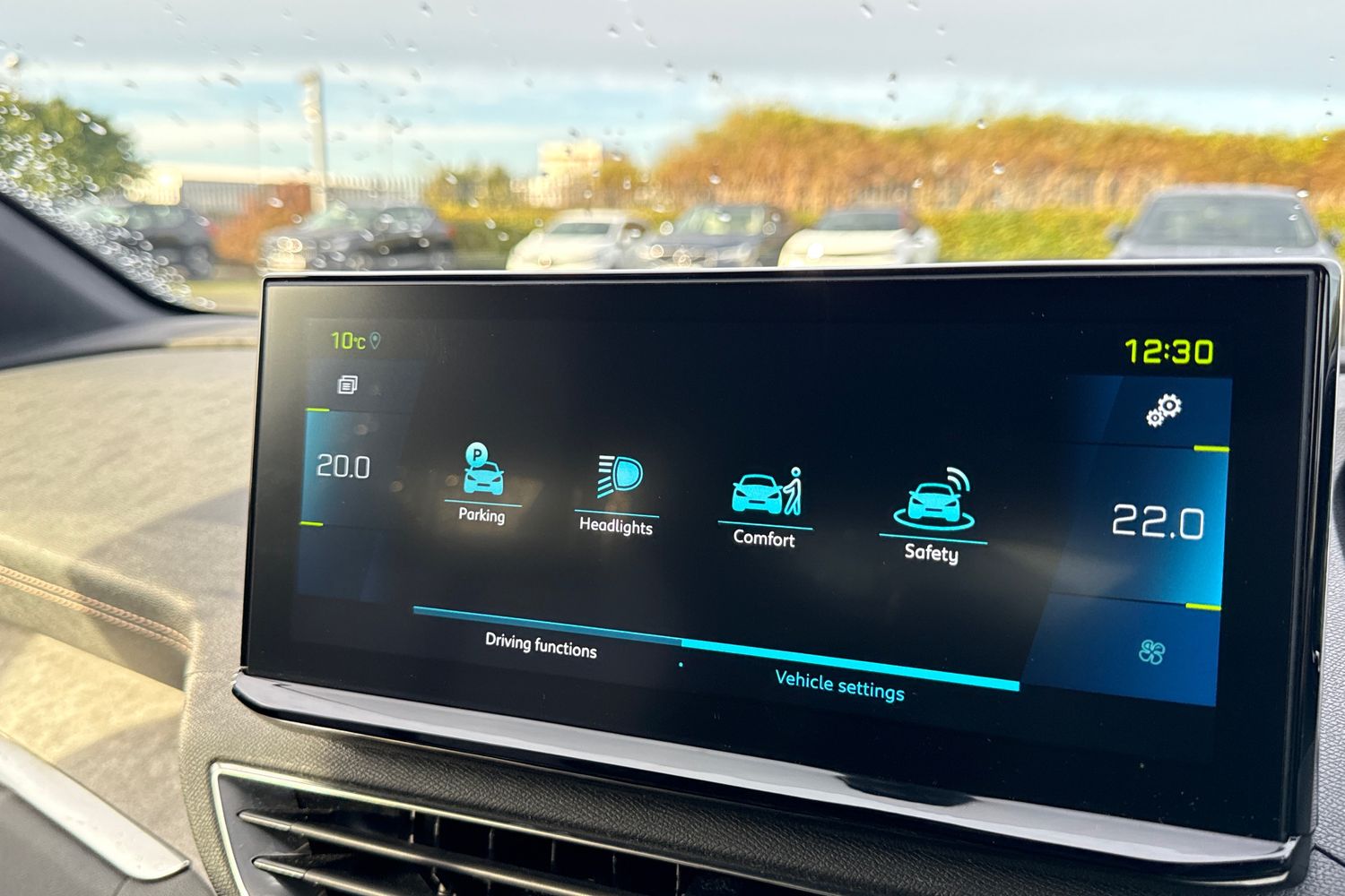 Used Peugeot 3008 2021 for sale - 76929337: Photo 49