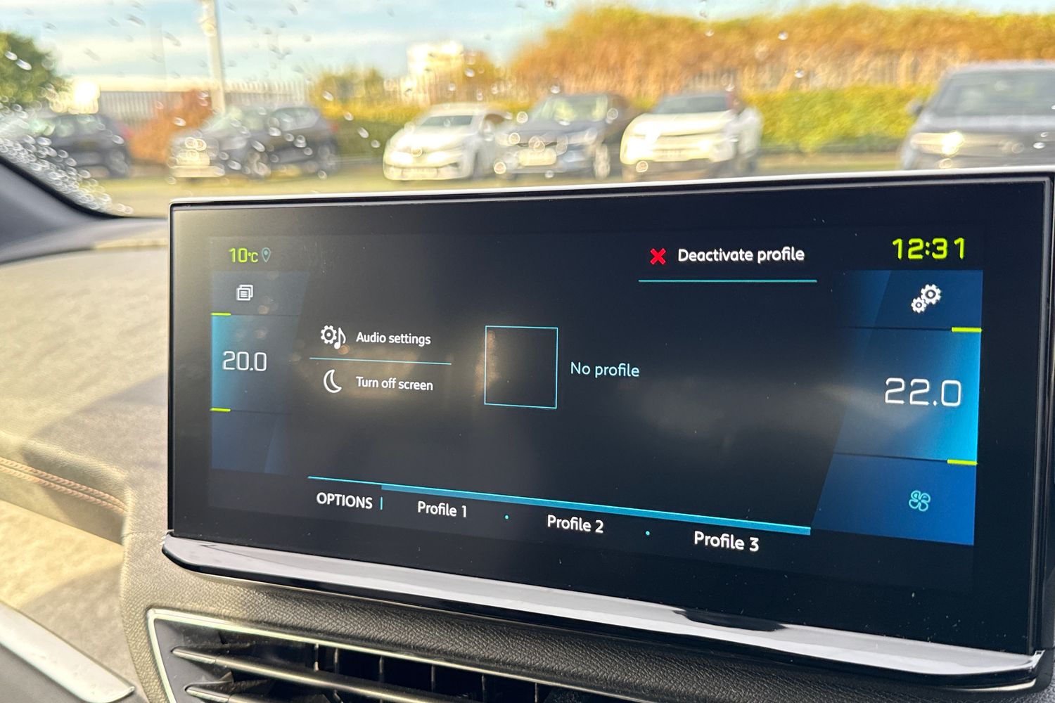 Used Peugeot 3008 2021 for sale - 76929337: Photo 50