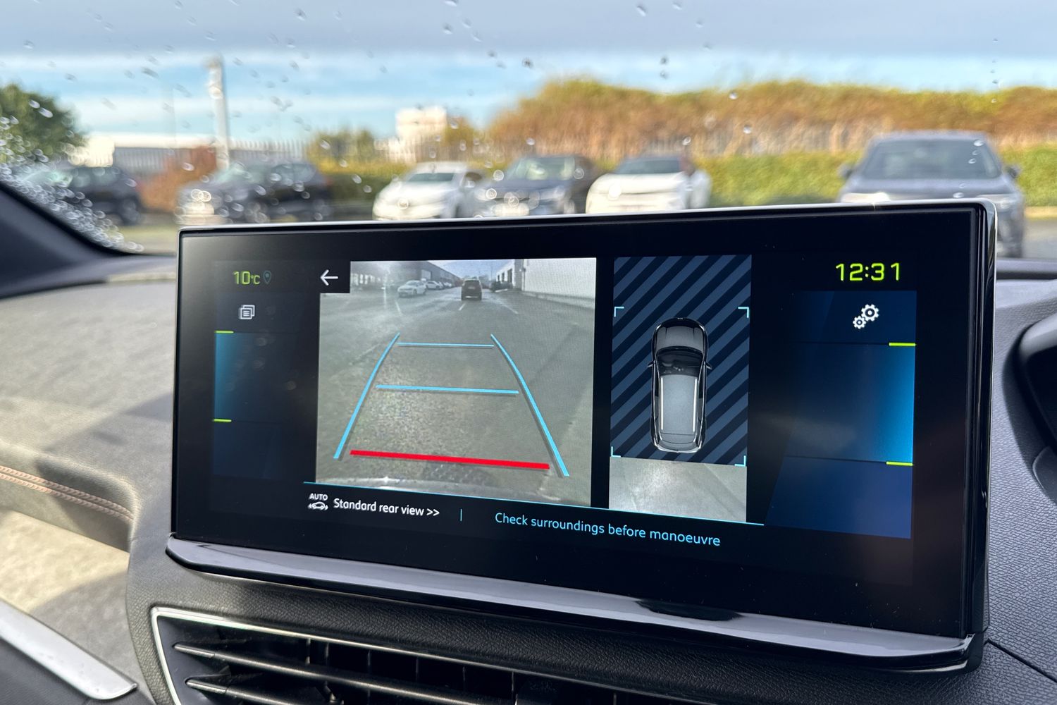 Used Peugeot 3008 2021 for sale - 76929337: Photo 51